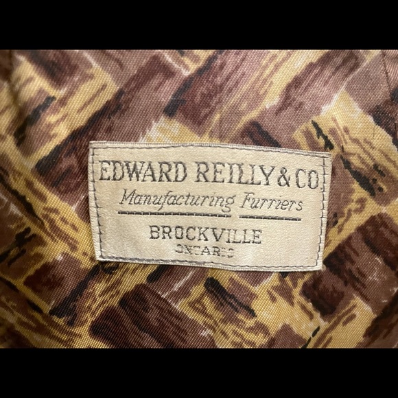 Real fur jacket - Picture 4 of 4